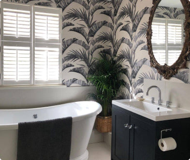 Keeping It Clean: How To Care For Your Wallpaper