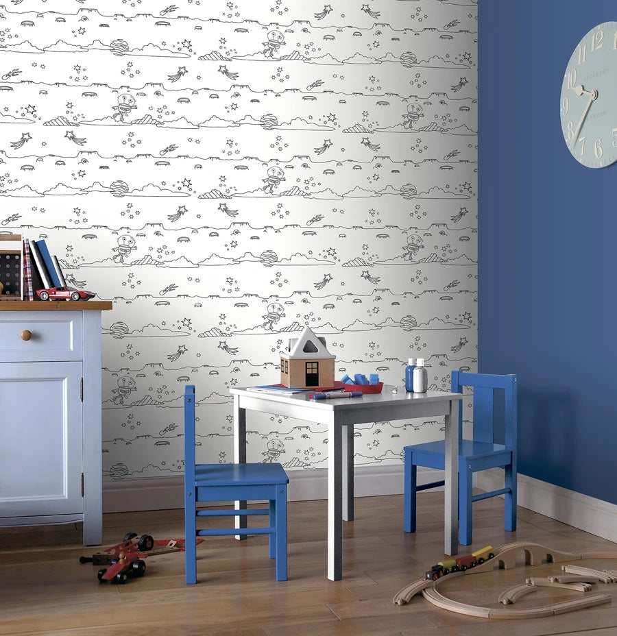 How Color Can Change the Feel of a Room
