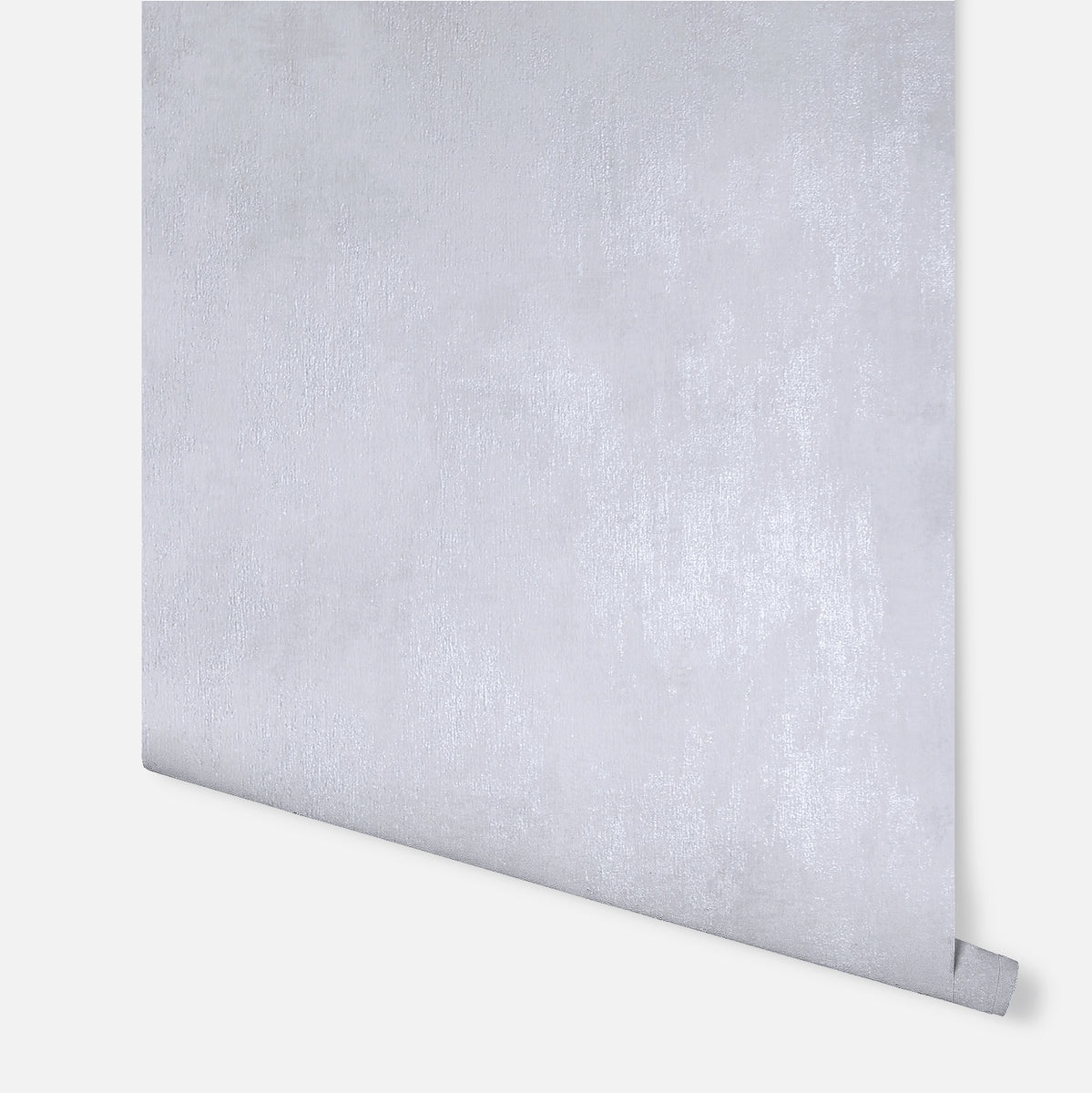 Arthouse Brushed Texture Grey Paste the Paper Wallpaper Arthouse USA Inc.