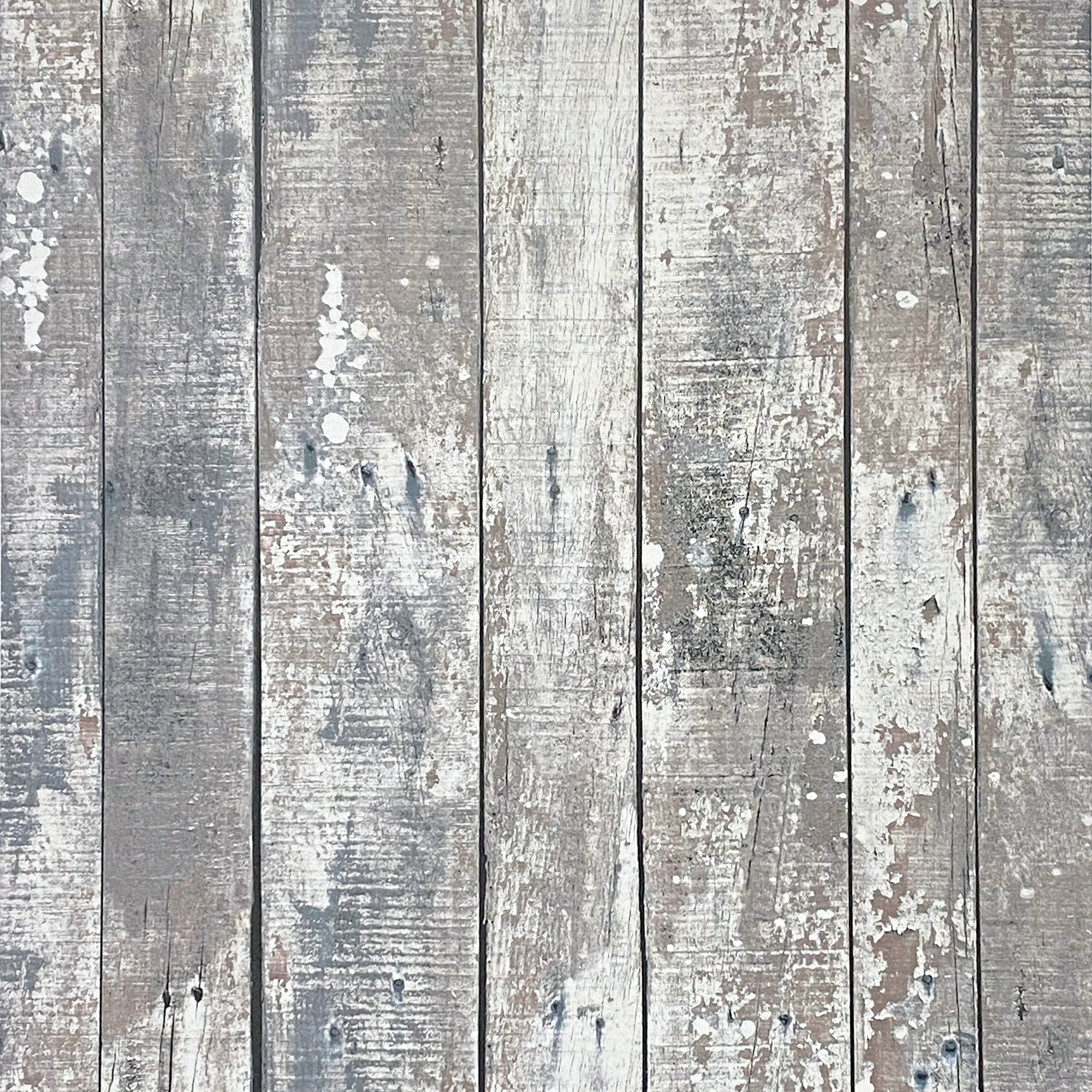 Odell Wood Natural Wallpaper
