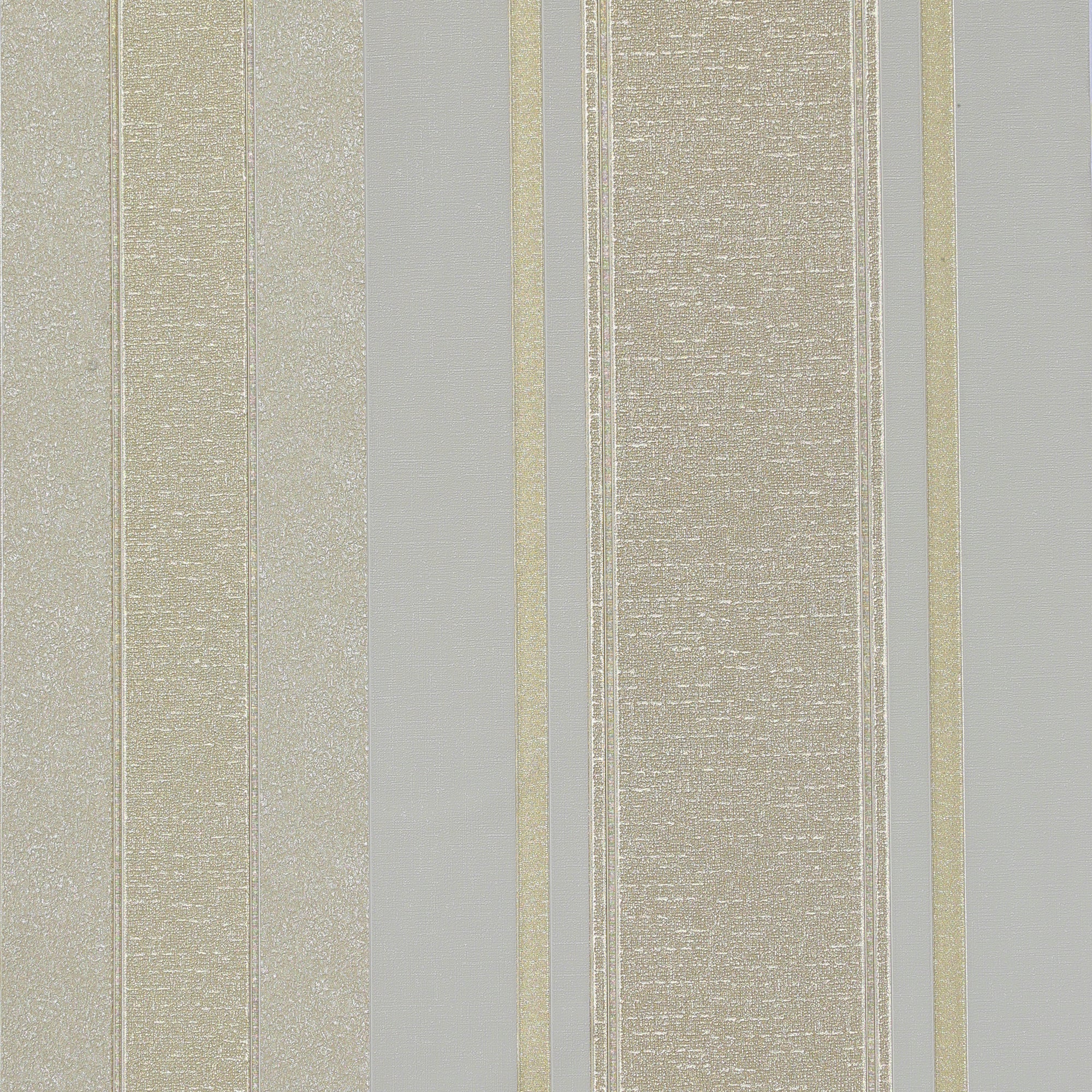Palazzo Stripe Sandstone Wallpaper