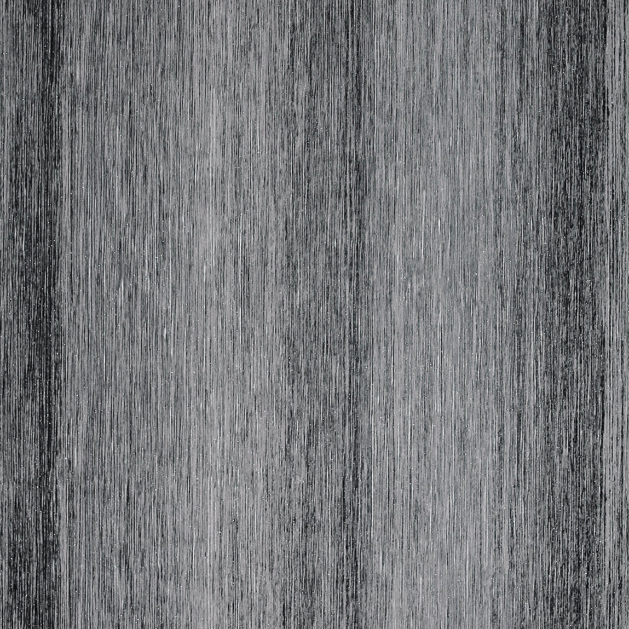 Radiance Plain Charcoal Wallpaper