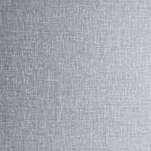 Luxe Hessian Mid Grey Wallpaper