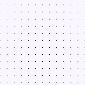WC Dot Grid Wallpaper